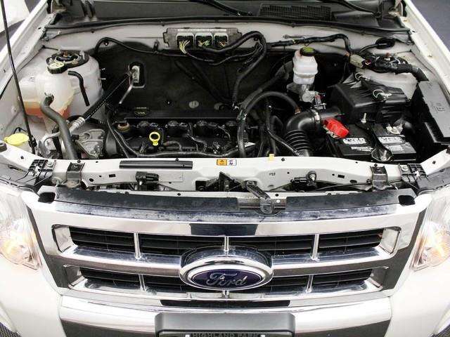 2012 Ford Escape Limited 4dr SUV